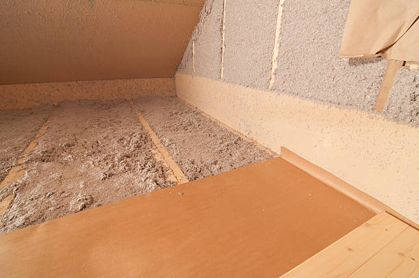 Best Insulation for Specific Applications in Paulding, OH
