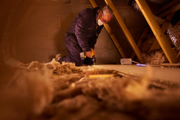 Best Fiberglass Insulation in Paulding, OH